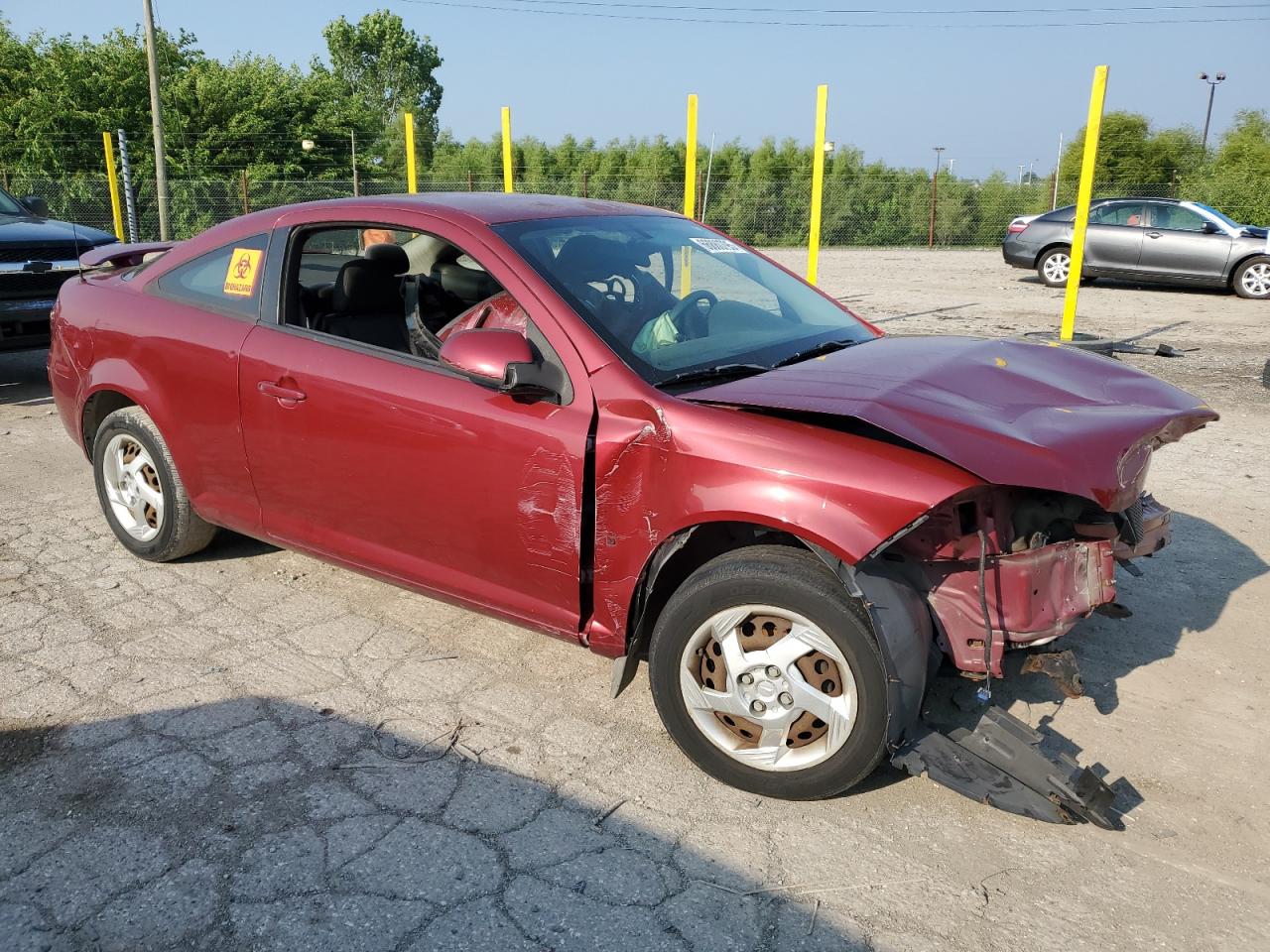 Global Auto Auctions