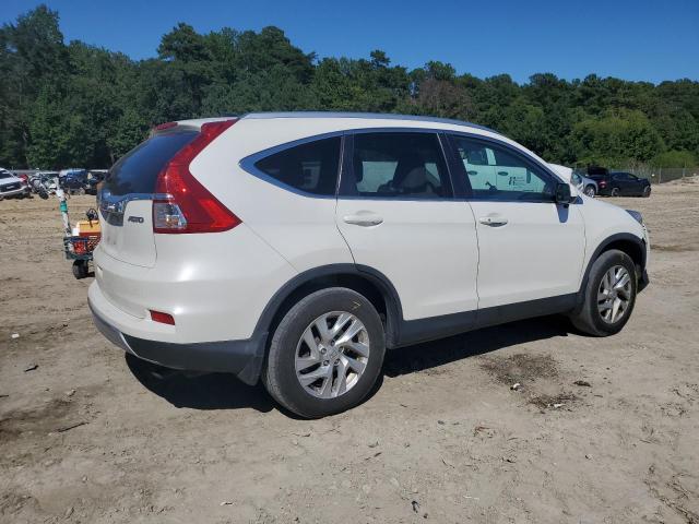 2015 HONDA CR-V EXL 5J6RM4H72FL083842