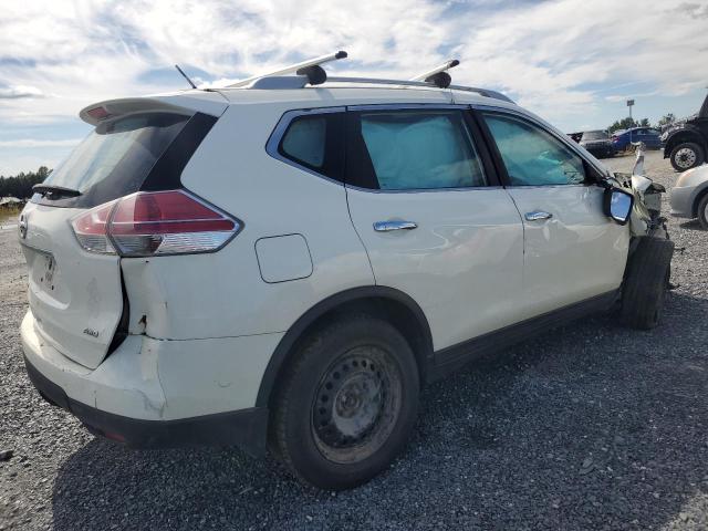 2016 NISSAN ROGUE S 5N1AT2MV8GC805469