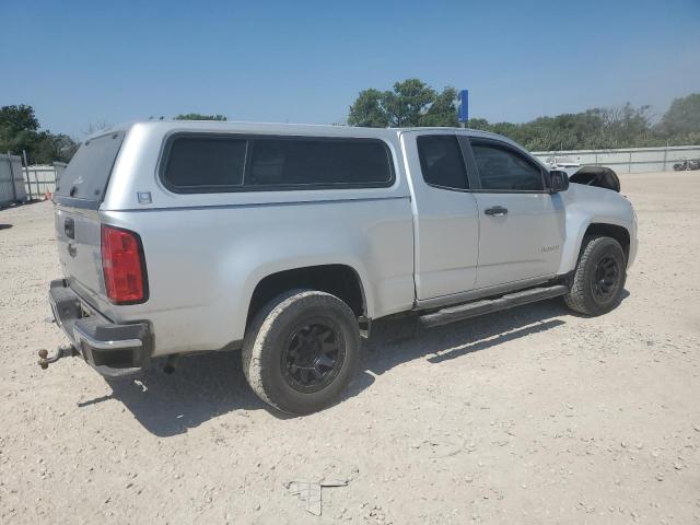 2017 CHEVROLET COLORADO - 1GCHSBEA1H1195932
