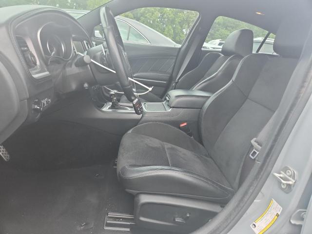 2021 DODGE CHARGER GT 2C3CDXHG1MH661361