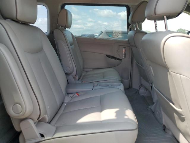 2015 NISSAN QUEST S JN8AE2KP3F9132125