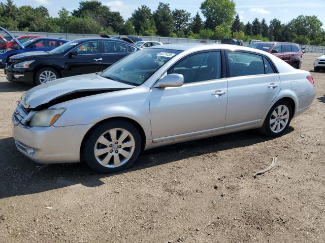 TOYOTA AVALON XL