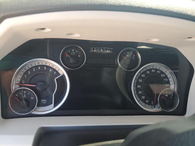 2017 RAM 1500 SLT - 1C6RR6LT1HS843718