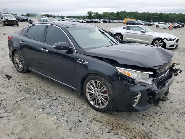 2016 KIA OPTIMA SXL 5XXGV4L24GG118226