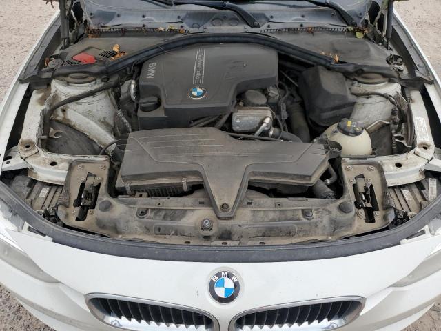 2015 BMW 328 XI WBA3G7C50FK297239