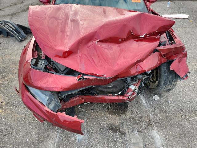 2016 CHEVROLET CAMARO LT 1G1FB1RX8G0173214