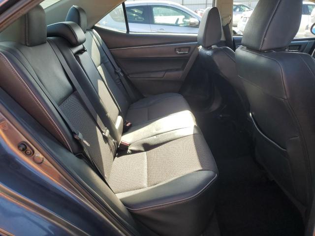 2015 TOYOTA COROLLA L - 5YFBURHE0FP188020