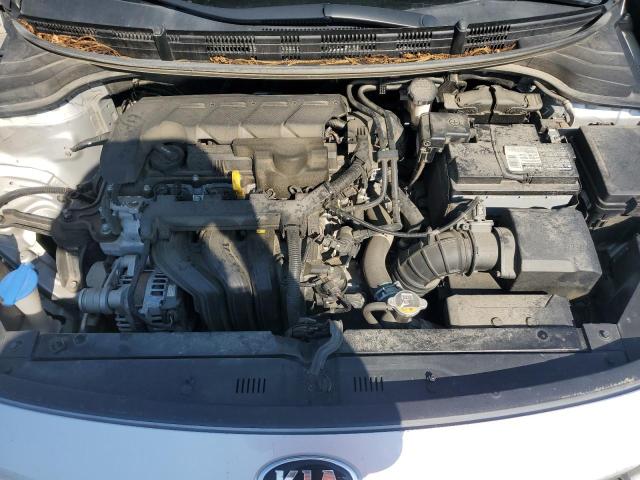 2021 KIA RIO LX 3KPA24AD2ME404874