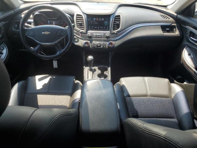 2018 CHEVROLET IMPALA LT 2G1105S39J9128312