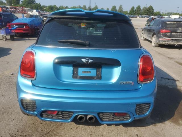 2018 MINI COOPER S #3293436415