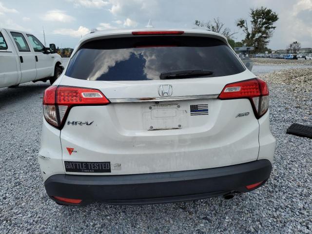 2021 HONDA HR-V EX - 3CZRU6H5XMM732437