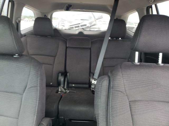 2018 HONDA PILOT EX 5FNYF5H35JB032457