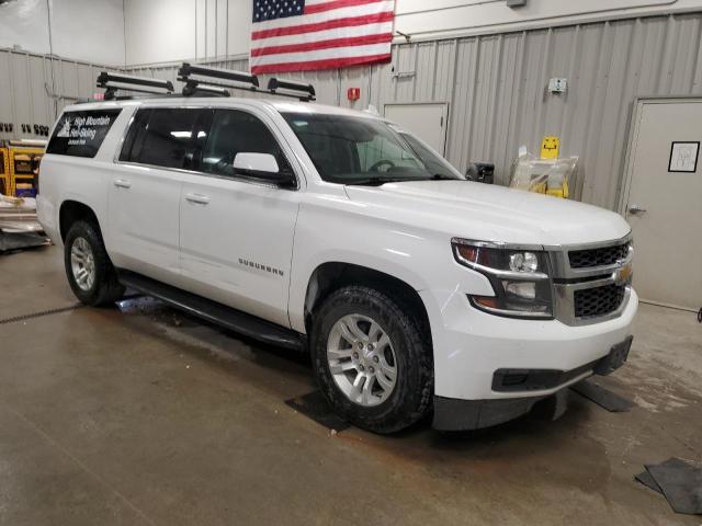 2018 CHEVROLET SUBURBAN K 1GNSKGEC8JR174126