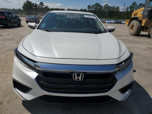2022 HONDA INSIGHT TO 19XZE4F93NE009022