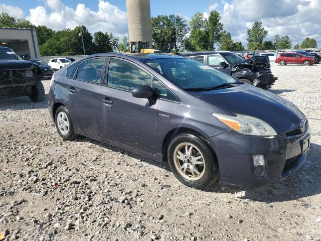 2011 TOYOTA PRIUS - JTDKN3DU1B1447989