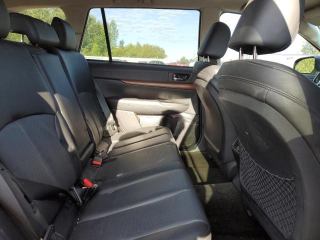 2013 SUBARU OUTBACK 3. - 4S4BRDPC8D2249013