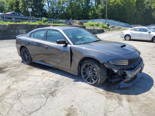 2023 DODGE CHARGER GT 2C3CDXMGXPH604828