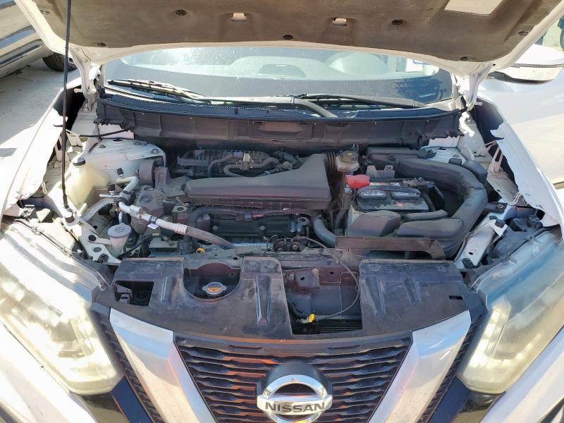 2017 NISSAN ROGUE S 5N1AT2MT9HC757612
