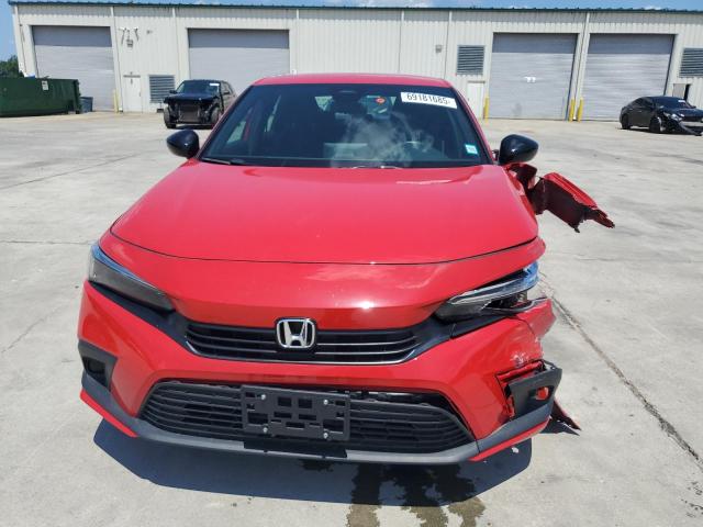 2024 HONDA CIVIC SPORT #3276388707