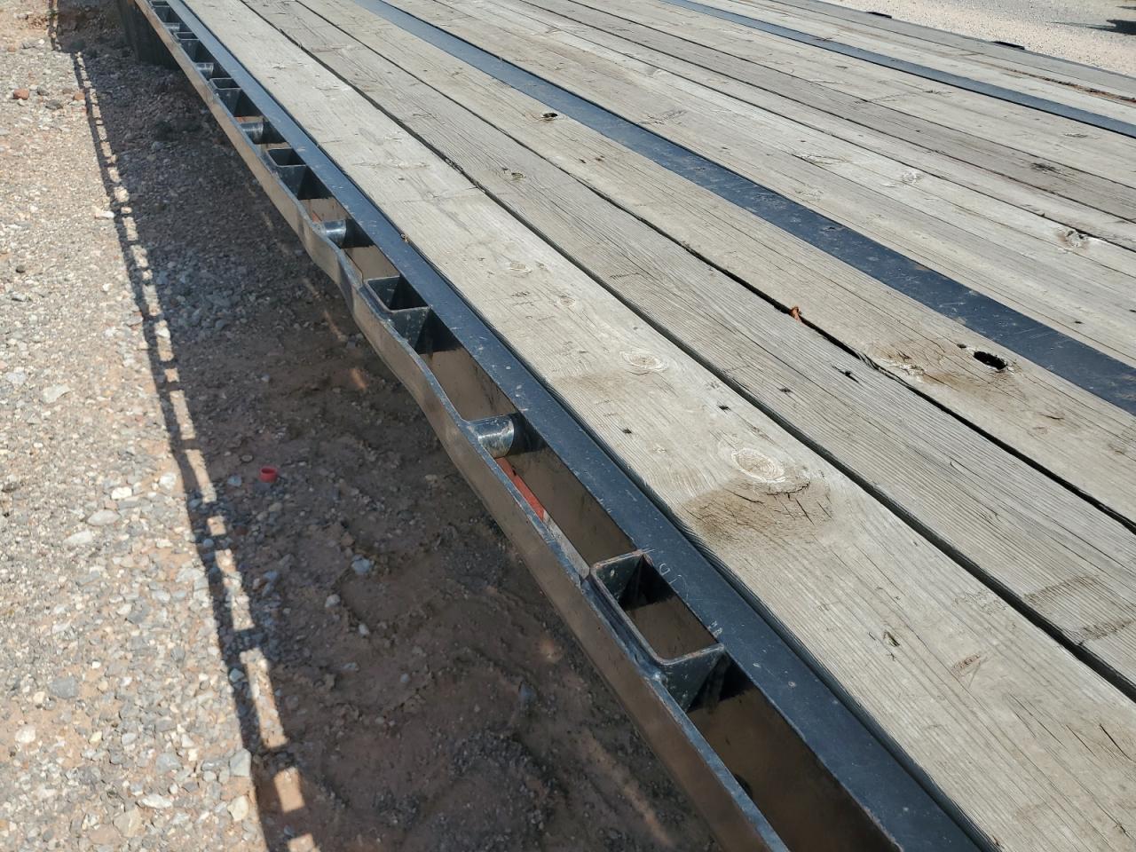 Lot #3264549917 2019 LAMAR UNKNOWN