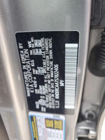 2025 KIA SELTOS EX KNDERCAA7S7822406