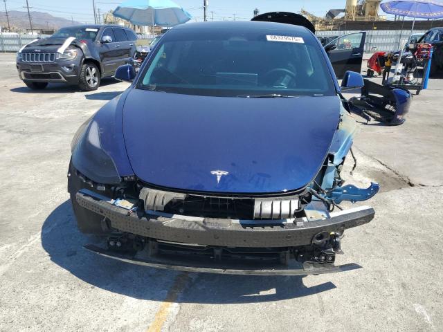 2023 TESLA MODEL 3 5YJ3E1EB1PF633925