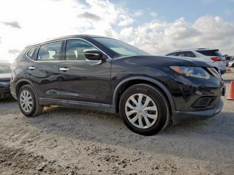 2014 NISSAN ROGUE S - 5N1AT2MTXEC780179