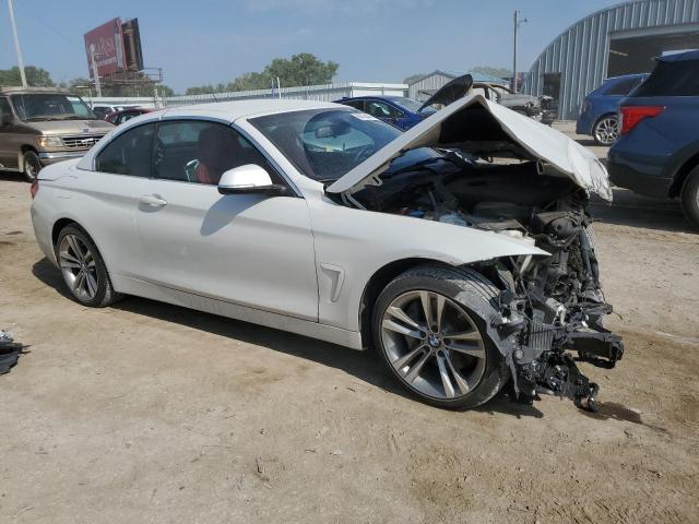 2019 BMW 440XI WBA4Z7C52KEF54900