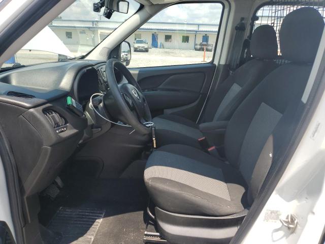 2019 RAM PROMASTER CITY ZFBHRFAB4K6N84725