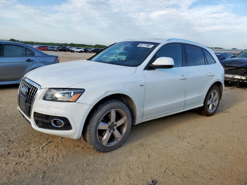 AUDI Q5 PREMIUM