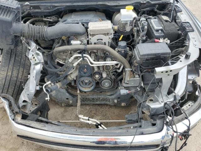 2023 RAM 1500 LARAM - 1C6SRFJT7PN656842