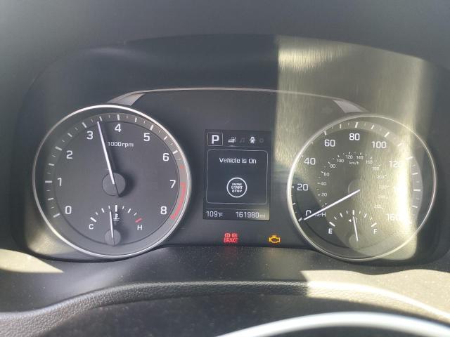 2017 HYUNDAI ELANTRA SE - 5NPD84LF6HH013058