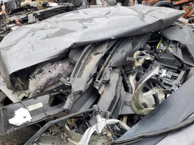 2016 HONDA CR-V TOURI #3287289017