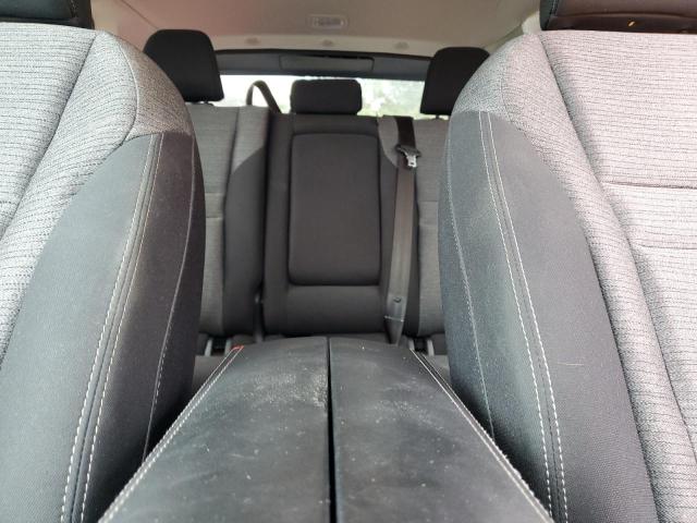 2021 NISSAN ROGUE S 5N1AT3AA2MC729413