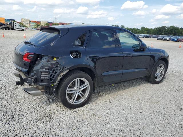 2017 PORSCHE MACAN WP1AA2A50HLB81567