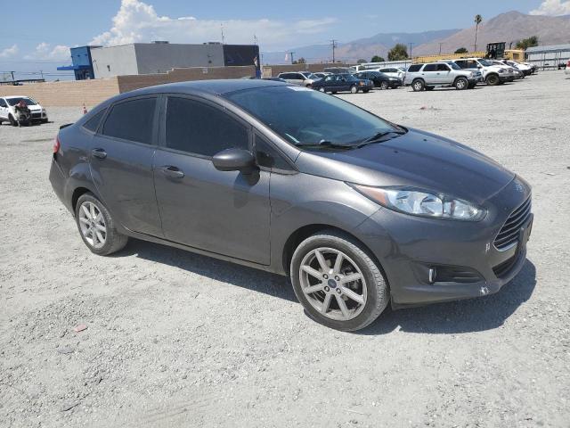 2019 FORD FIESTA SE 3FADP4BJXKM137799
