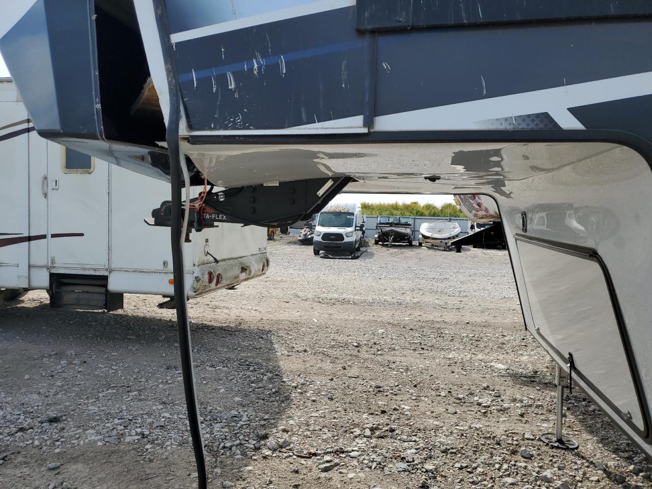 Lot #3274721802 2024 DUTCHMEN VOLTAGE