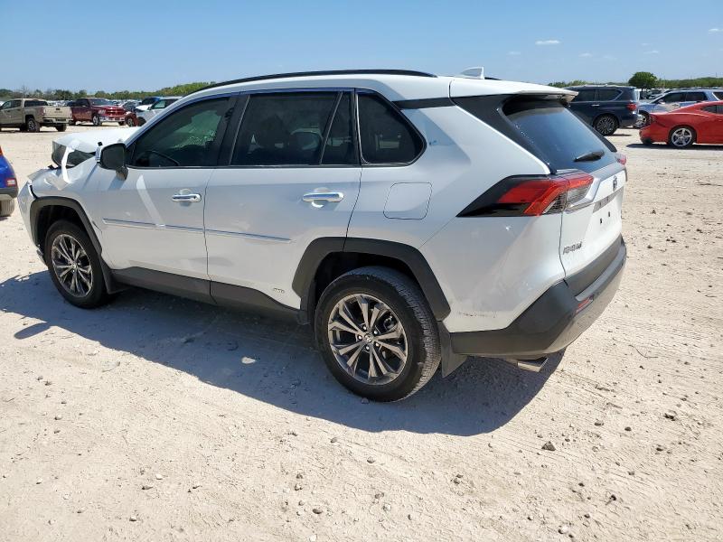 2024 TOYOTA RAV4 LIMIT JTMD6RFV0RJ061007