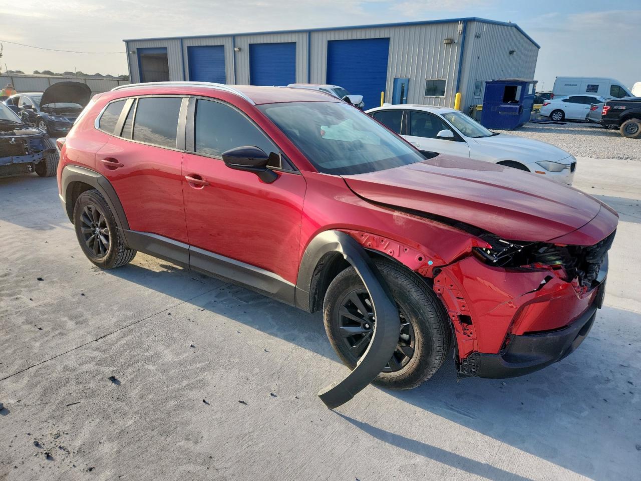 MAZDA CX-50 PREFERRED