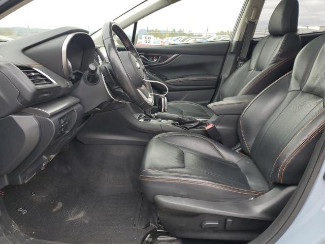 2020 SUBARU CROSSTREK JF2GTANC7L8260711