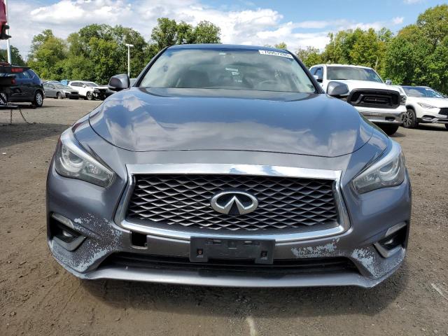 2018 INFINITI Q50 LUXE JN1EV7AR8JM442907