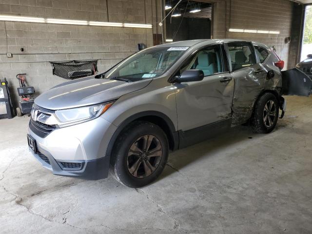 HONDA CR-V LX