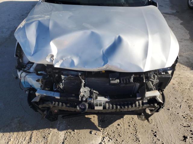 2021 NISSAN ALTIMA SV 1N4BL4DV2MN394340