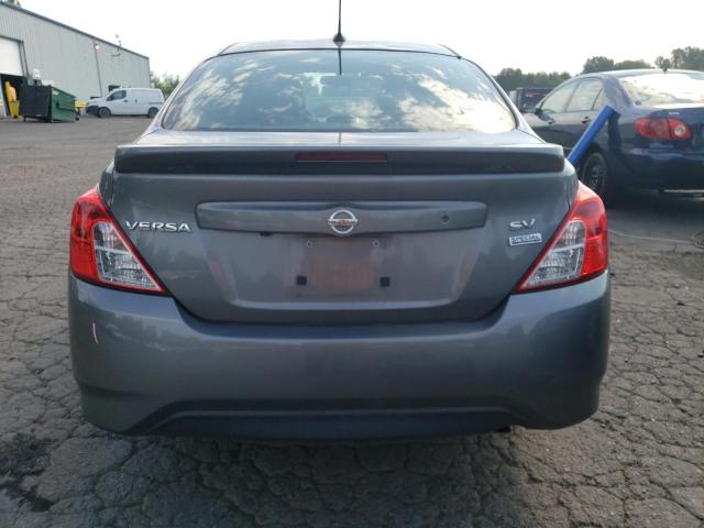 2018 NISSAN VERSA S - 3N1CN7AP3JL852420