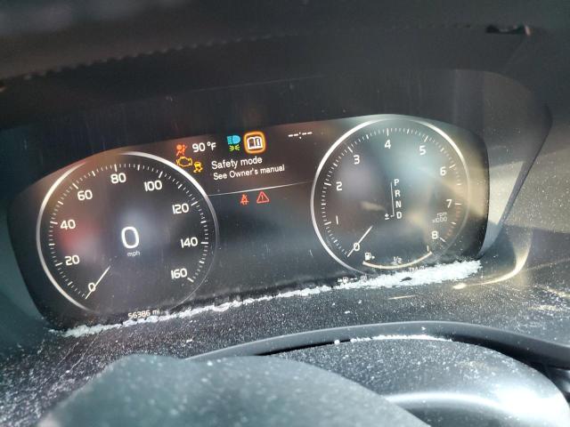 2020 VOLVO V60 T5 INS YV1102EL2L2396700