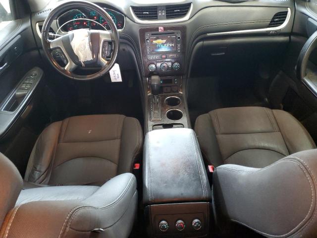 2015 CHEVROLET TRAVERSE 1GNKVGKD6FJ258780