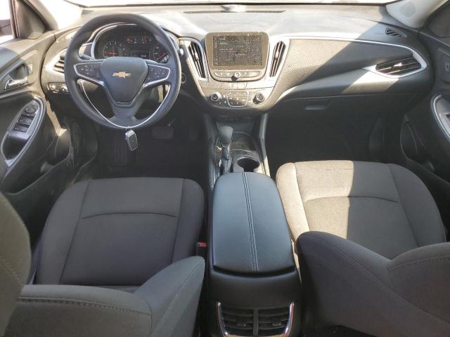 2024 CHEVROLET MALIBU LT 1G1ZD5ST6RF204269