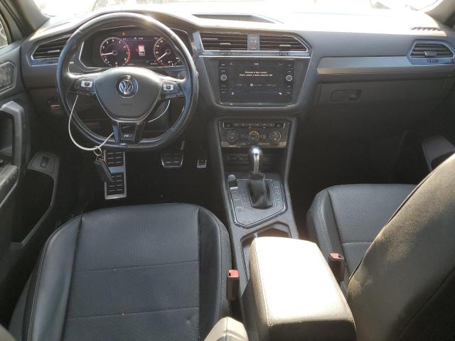 2019 VOLKSWAGEN TIGUAN SE 3VV3B7AX7KM064341