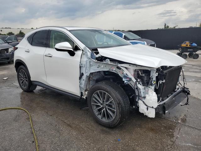2024 LEXUS NX 250 PRE JTJGDCAZ3R5019463